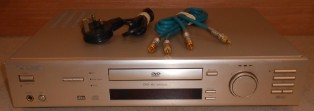 Nakamichi DVD-10S