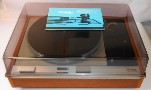 Thorens TD125 Mk2