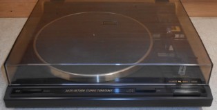 Pioneer PL-880