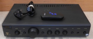 Arcam Alpha 7