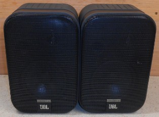 JBL Control 1G