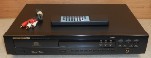 Marantz CD-67SE