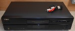Teac CD-P3500