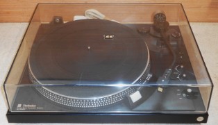 Technics SL-2000