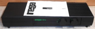 Rega Brio