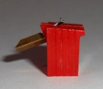 Goldring G850 Stylus