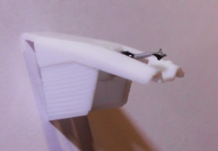 Audio Technica AT3472
