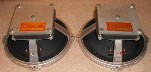 Wharfedale Super 10/RS/DD