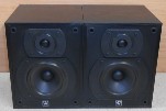 Wharfedale Diamond III