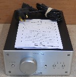 Musical Fidelity X-80