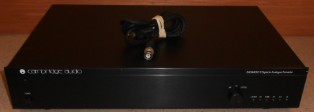Cambridge Audio DacMagic II