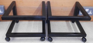 Spendor BC1 Stands