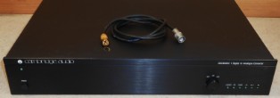 Cambridge Audio DacMagic 1