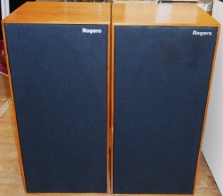 Rogers LS7