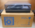 Thorens TD160C